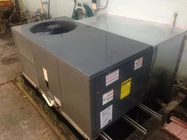 5 Star Air Quality