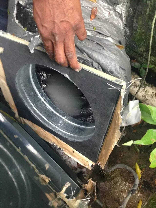 5 Star Air Quality