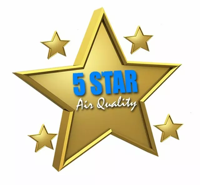 5 Star Air Quality