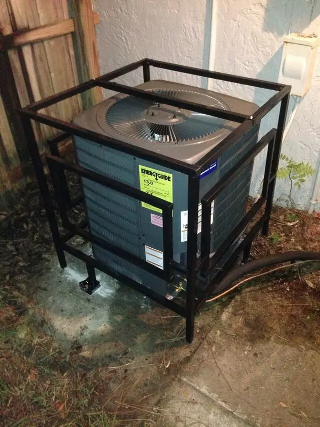 5 Star Air Quality