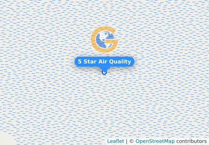 5 Star Air Quality