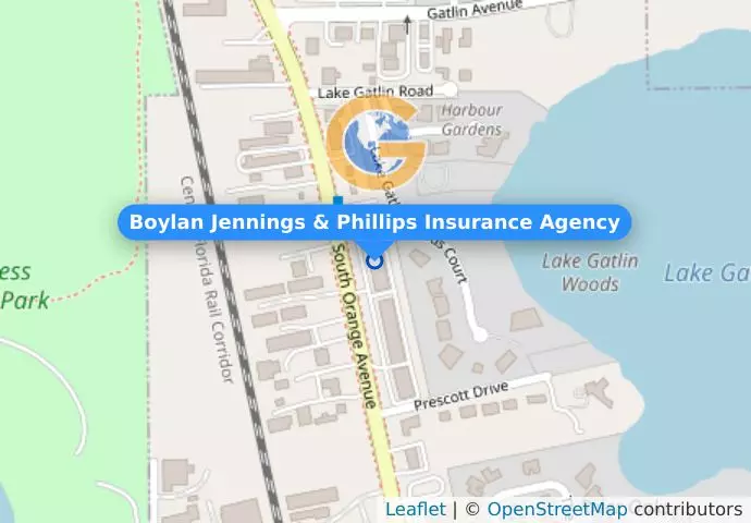 Boylan Jennings & Phillips Insurance Agency