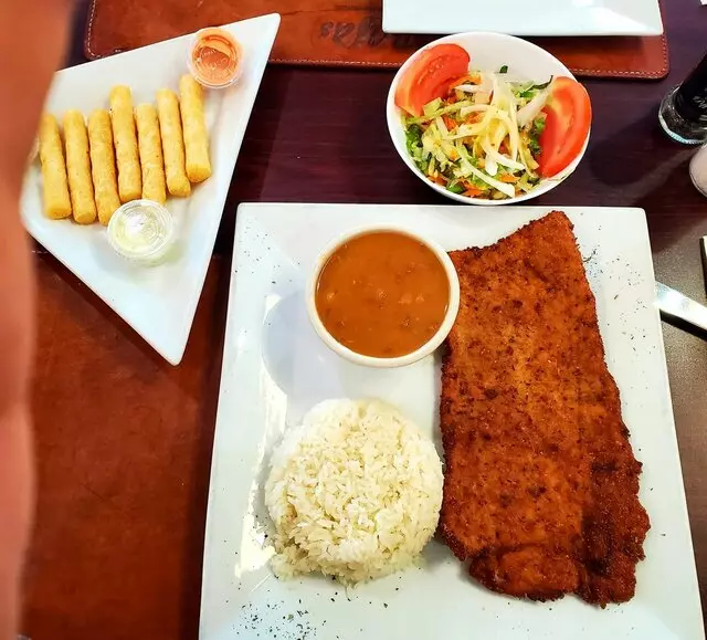 Brisas Bakery & Restaurant