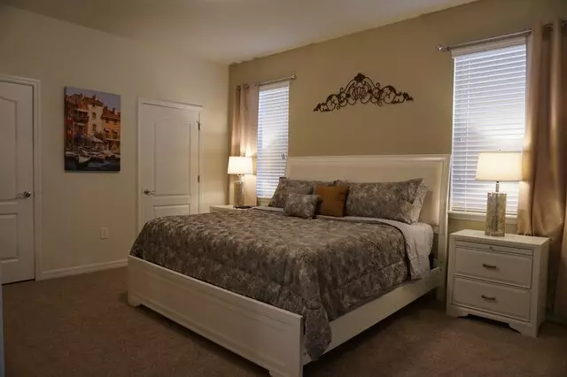 Orlando Regional Property Management Inc