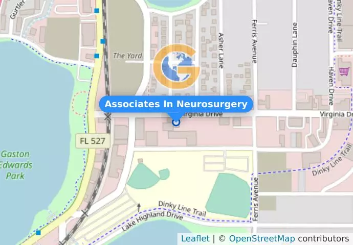 Associates In Neurosurgery