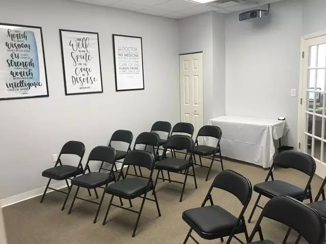 Synergy Healthcare