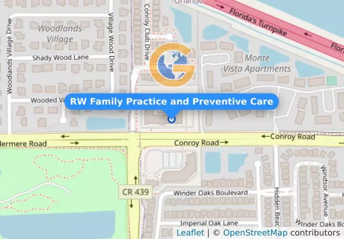 RW Family Practice and Preventive Care
