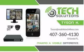 Tech Solutions