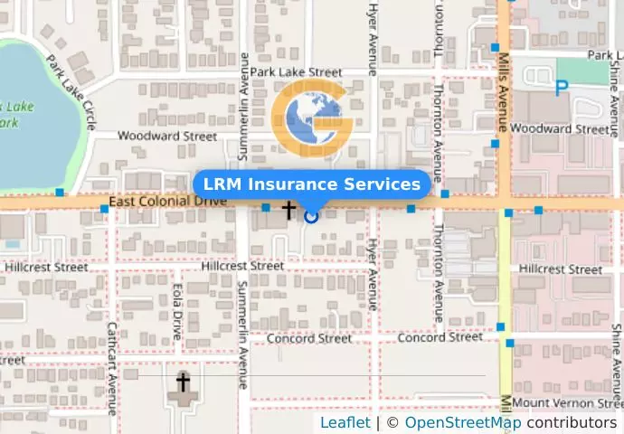 LRM Insurance Services
