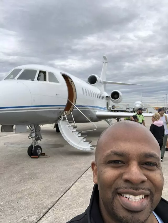 Atlantic Aviation
