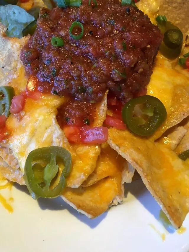 Smokey Bones Bar & Fire Grill
