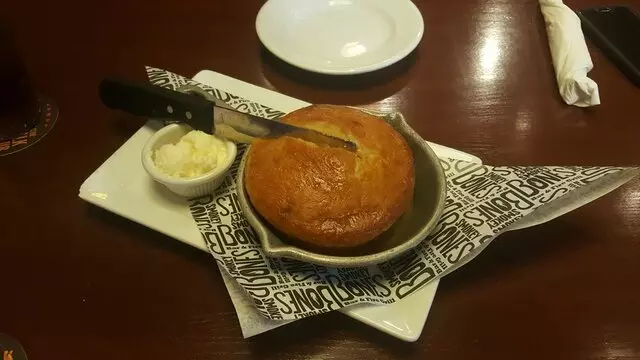 Smokey Bones Bar & Fire Grill