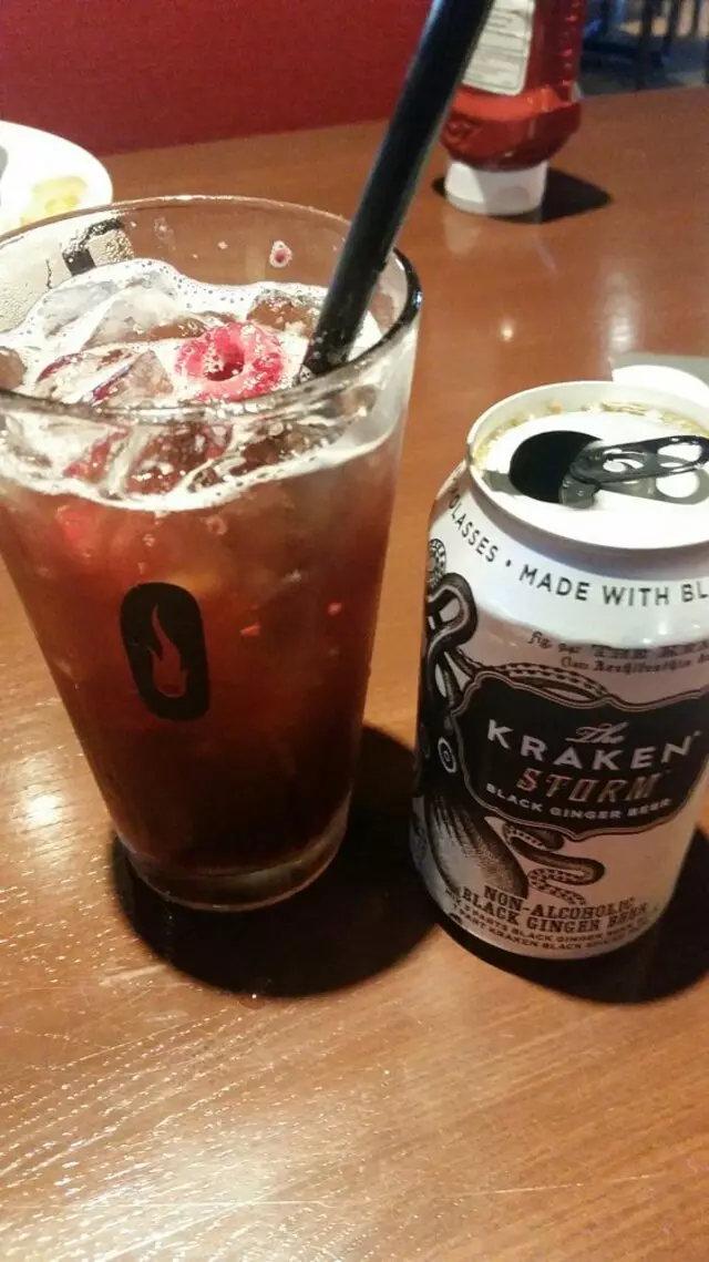 Smokey Bones Bar & Fire Grill