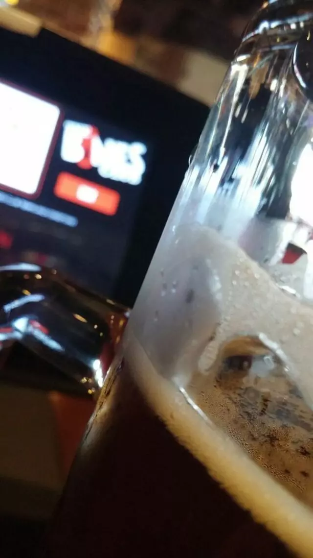 Smokey Bones Bar & Fire Grill