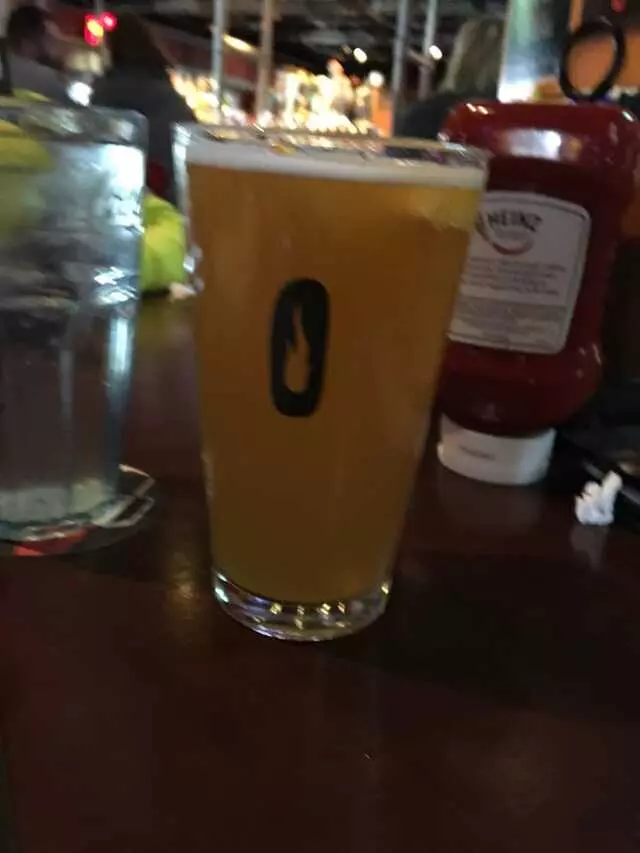 Smokey Bones Bar & Fire Grill