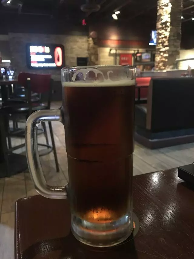 Smokey Bones Bar & Fire Grill