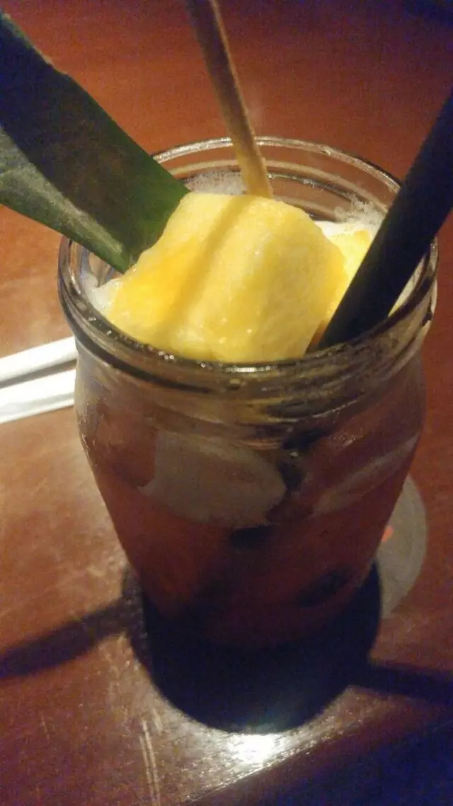 Smokey Bones Bar & Fire Grill