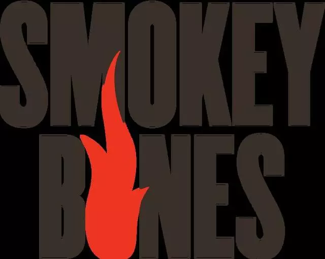 Smokey Bones Bar & Fire Grill