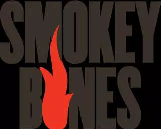 Smokey Bones Bar & Fire Grill