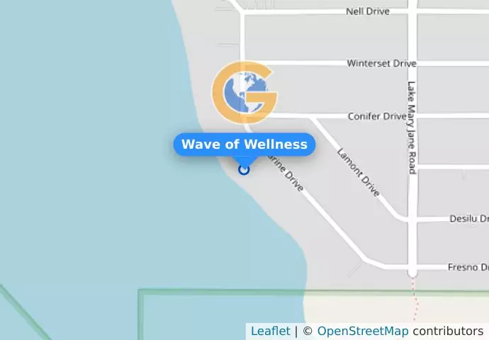 Wave of Wellness