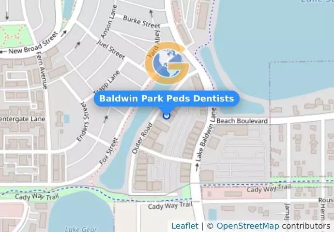 Baldwin Park Peds Dentists