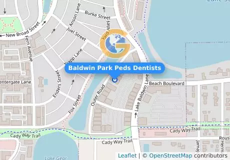 Baldwin Park Peds Dentists