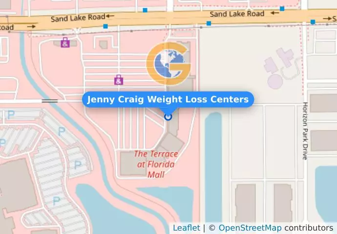 Jenny Craig Weight Loss Centers