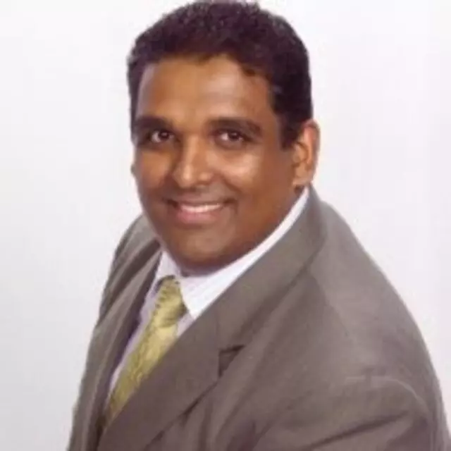 Abraham P Mathew