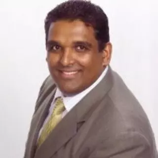 Abraham P Mathew
