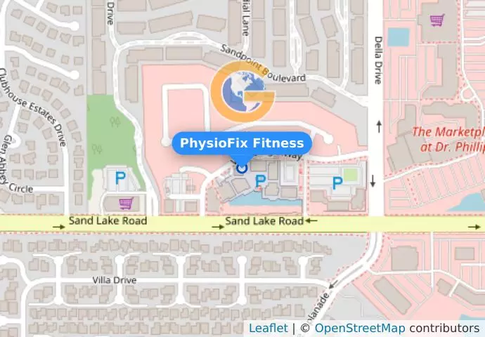 PhysioFix Fitness