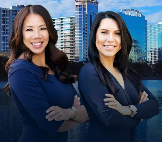 Donna Hung Law Group