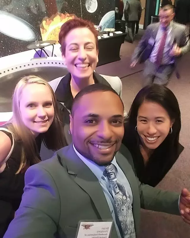 Brian Vasquez Life Coaching