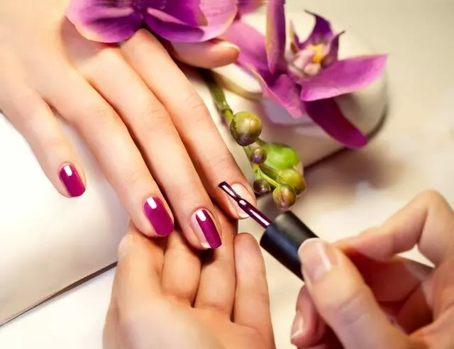 Tony & T Nail Spa