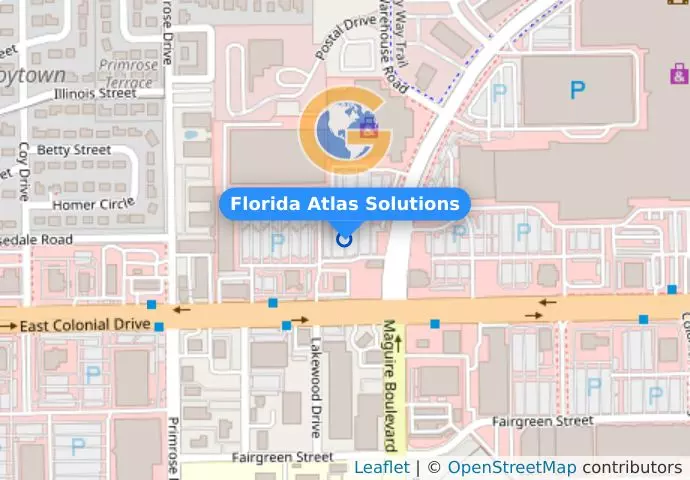 Florida Atlas Solutions