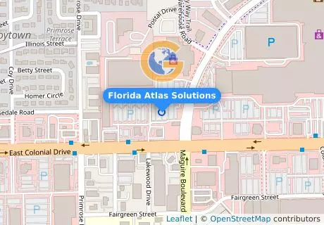 Florida Atlas Solutions