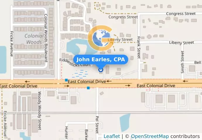 John Earles, CPA