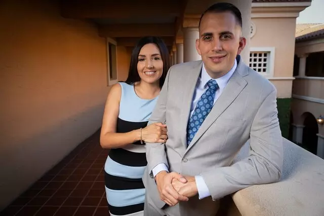 The Kazarian Team - Fathom Realty