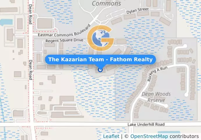 The Kazarian Team - Fathom Realty