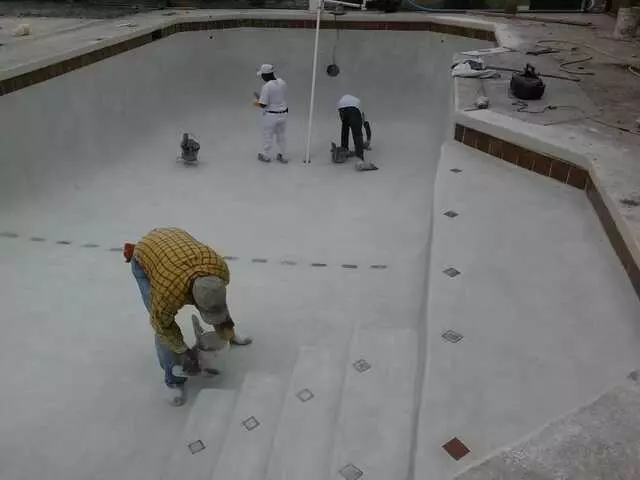Howard Pools