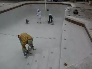 Howard Pools