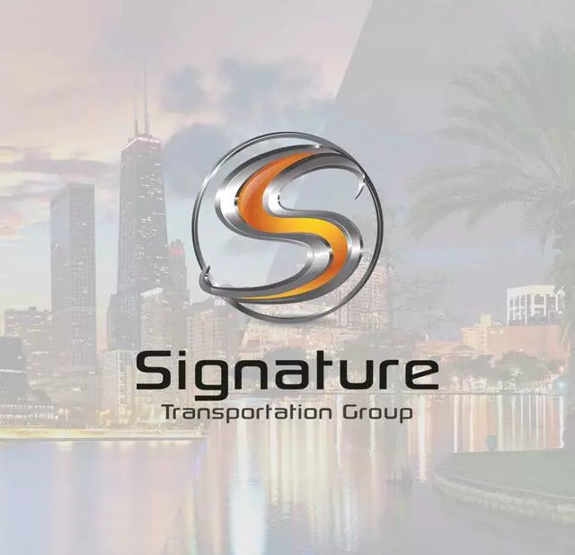 Signature Transportation Group