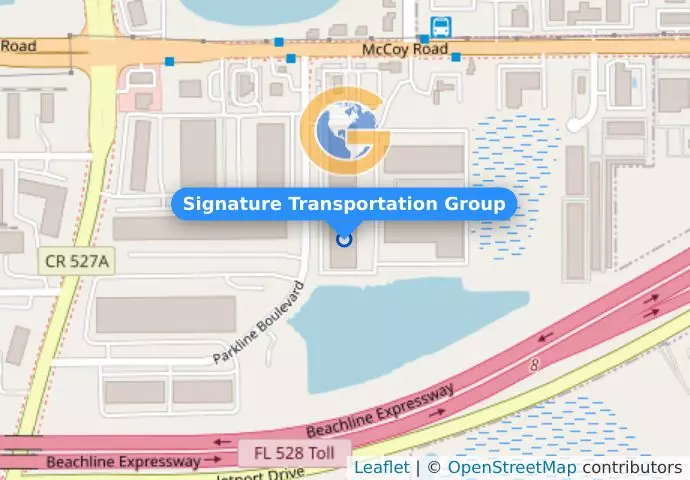 Signature Transportation Group