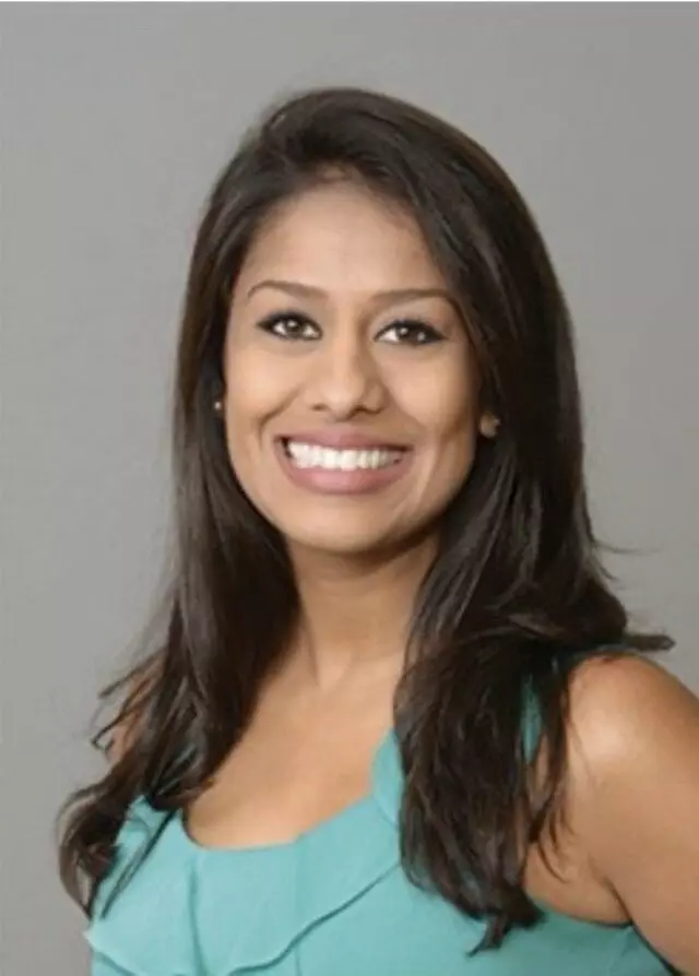 Radha Desai - Davita Medical Group