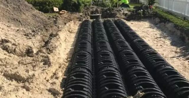 All Florida Septic