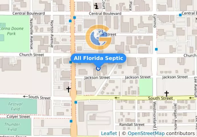 All Florida Septic