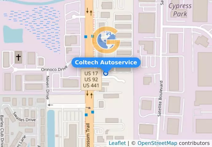 Coltech Autoservice