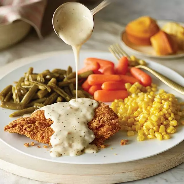 Cracker Barrel Old Country Store