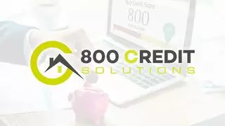 800 Credit Solutions