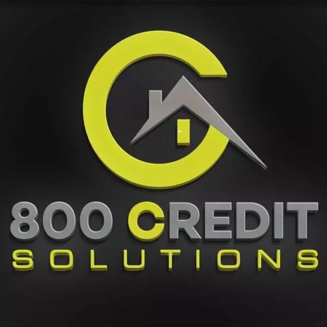 800 Credit Solutions