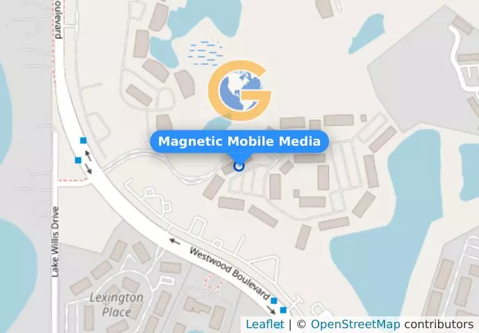 Magnetic Mobile Media